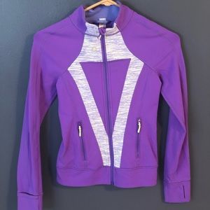 Girls ivivva Jacket